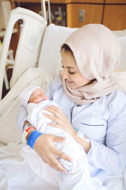 نصائح بعد الولادة القيصرية لـ ولادة بدون ألم
